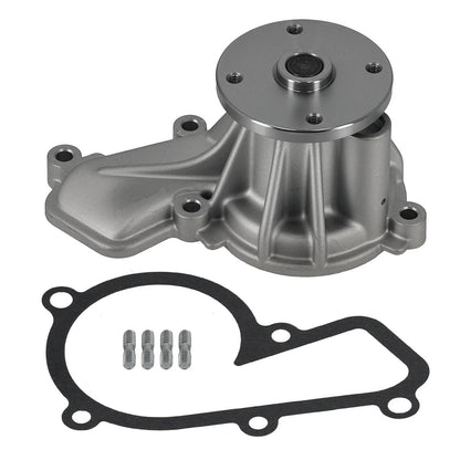 Water Pump for Hyundai Kona/Veloster 2.0L (2018–2021) 131-2429 AW6769 251002E020
