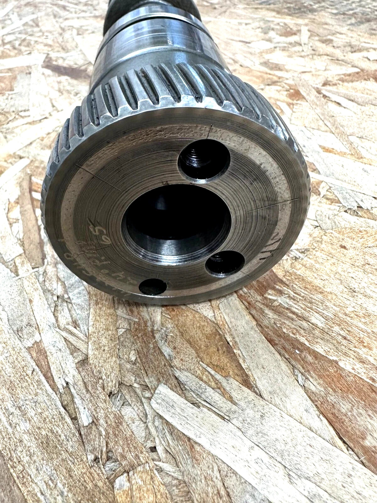Reman Fuel Pump Camshaft for Caterpillar 3126 (2000–2005) 4W2548 245 826C 980C