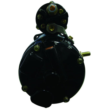 Starter for Perkins 6.354, 4.236 (1986) 10478814, RE59594, RE48134, 1993829, 6278N