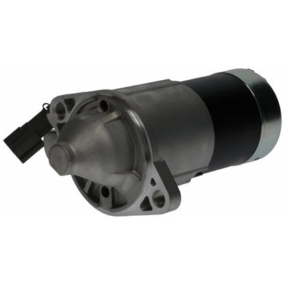 Starter for Nissan Frontier 2.4L, Xterra 2.4L (2001–2004) 23300-9Z400