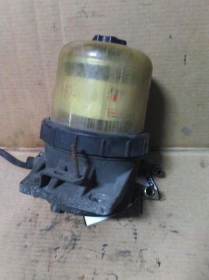Fuel Water Separator Assembly for Detroit DD15 (2014)