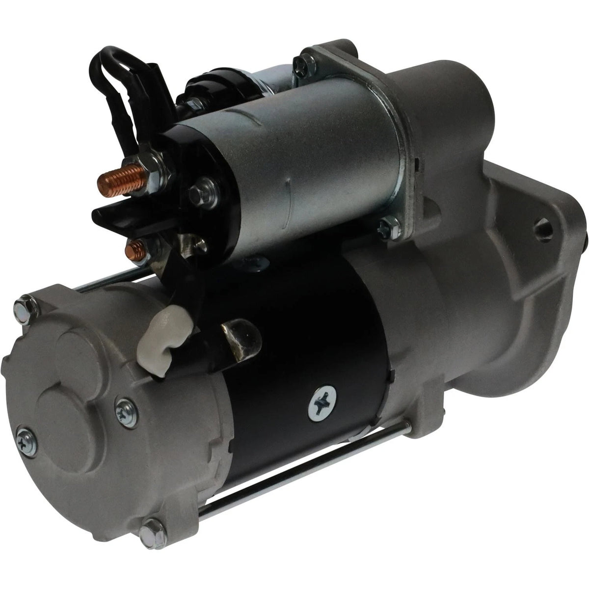 24V Starter for (A376-151-03-01, 376-151-03-01, SDR0365, 6846N)