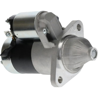 Starter for Yanmar KM2A KM2C KM2P (Fits 8EA737681001 S114-303A 18-6937)
