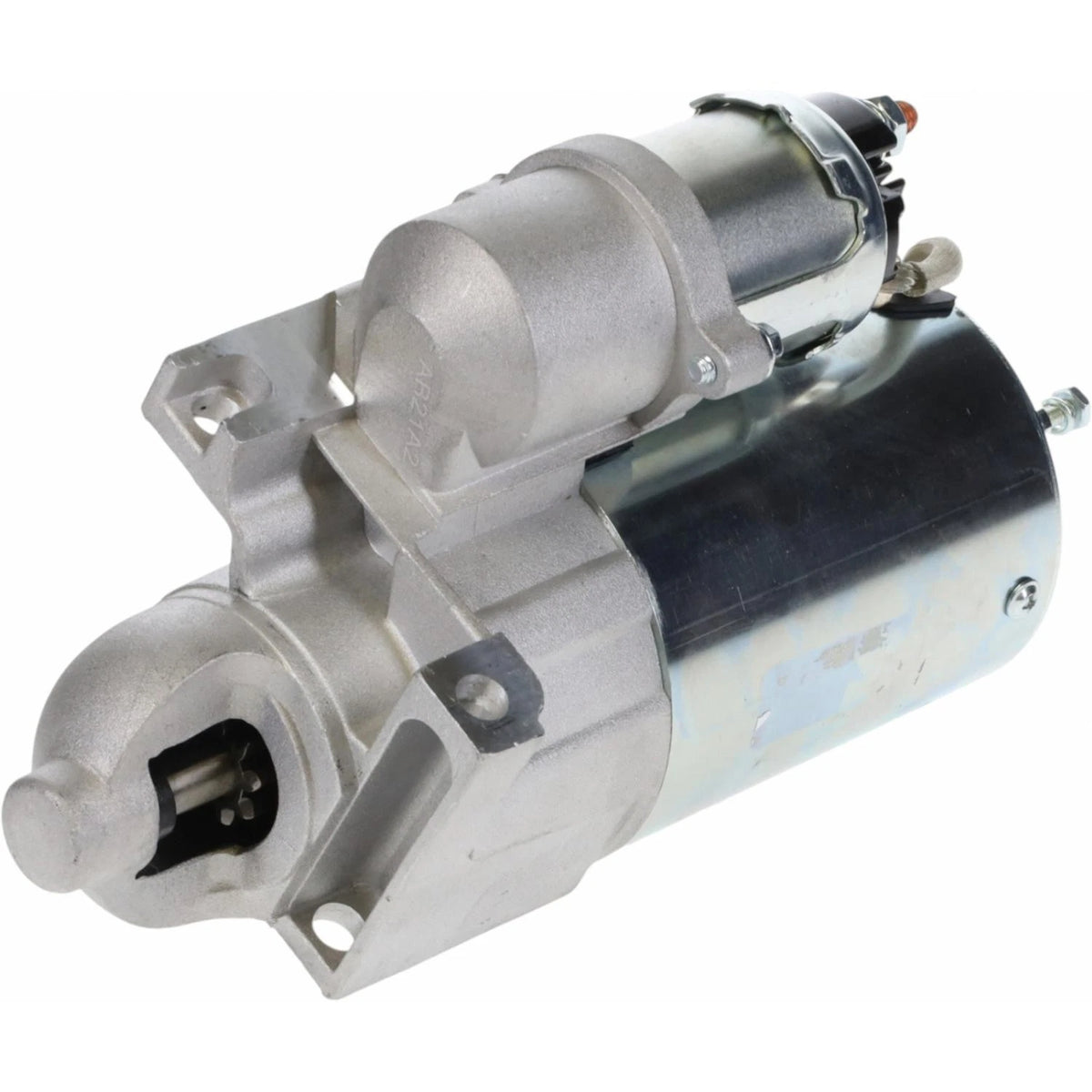 Starter for Chevrolet S10 L4 2.2L (1994–1996) 10455010 10455025 10455048 10455053