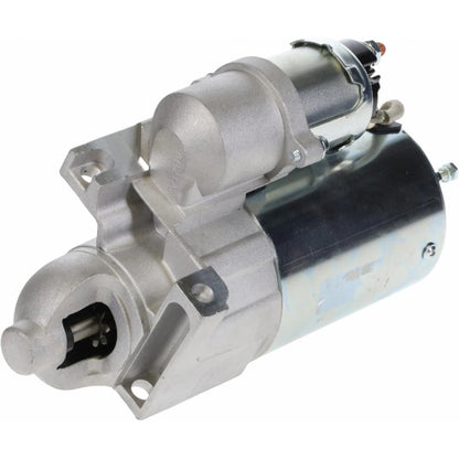 Starter for Chevrolet S10 L4 2.2L (1994–1996) 10455010 10455025 10455048 10455053