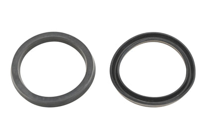 Set of 2 Axle Spindle Seals for Ford (D6TZ-1175-CA)