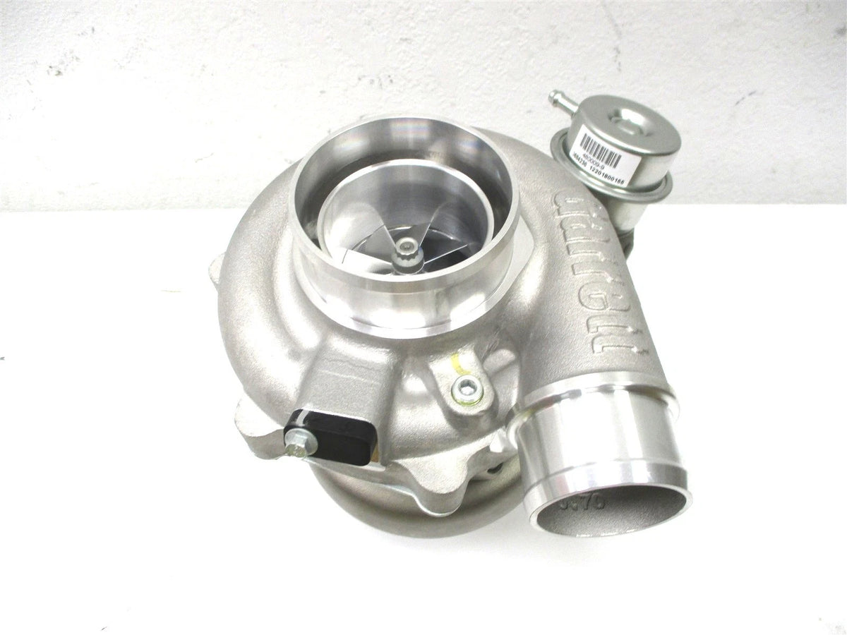 Garrett G25-660 Turbo Internal Wastegate A/R 0.72 V-Band for
