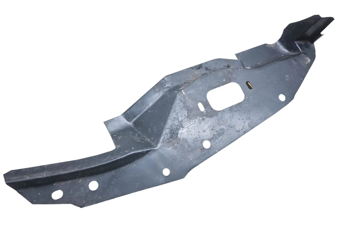 Right Side Drain Trough Panel for Chrysler (NOS)