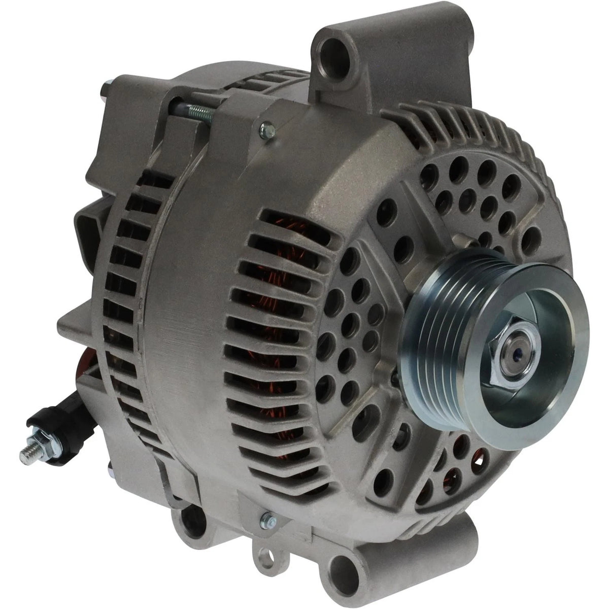 Alternator for Ford Explorer, Mercury Mountaineer, Mazda B4000 (2004–2009)