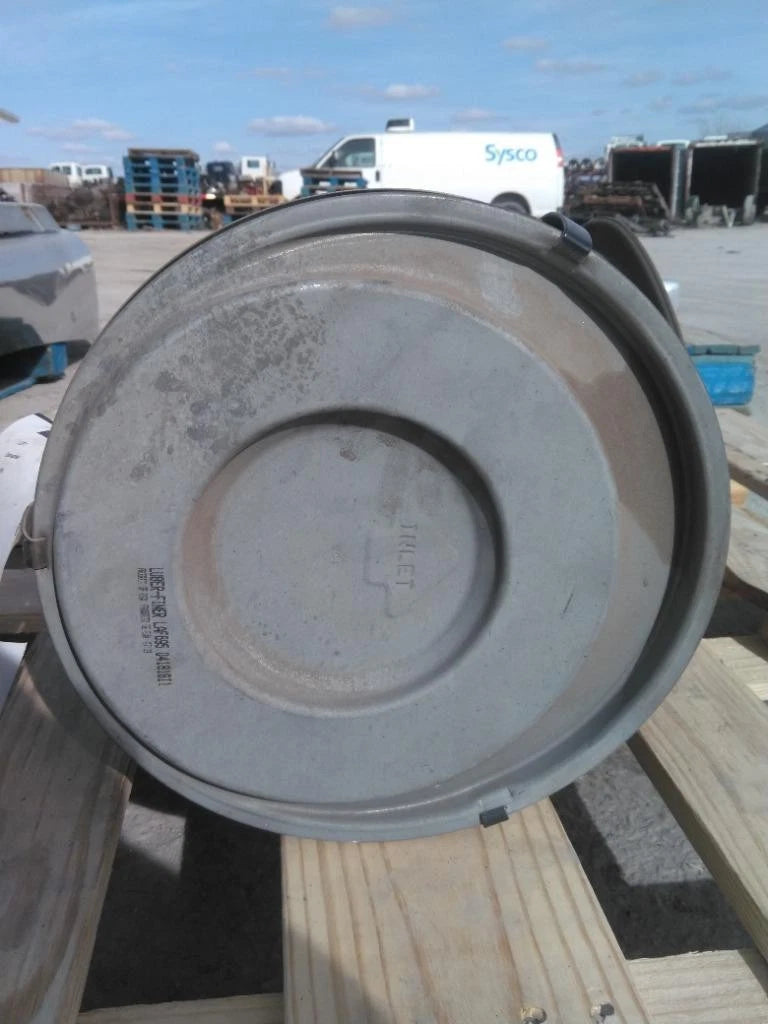 Air Cleaner for Mack CH612 (1997)