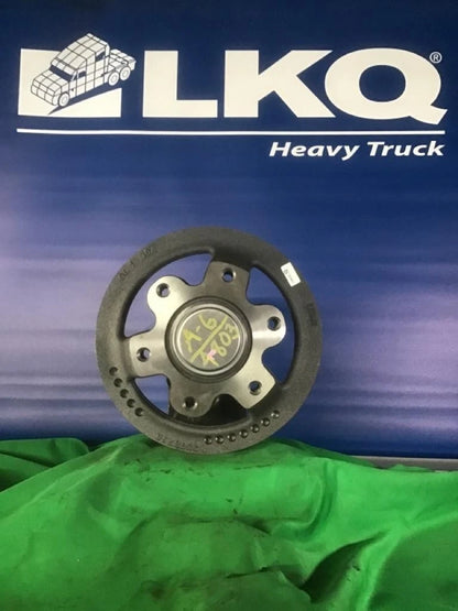 Fan Clutch/Hub for Cummins ISX15 (2007–2019) - Replaces 2899668