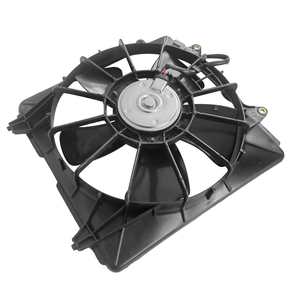 Engine Cooling Fan Assembly for Honda Accord (1994–1995), Prelude (1999–2001)