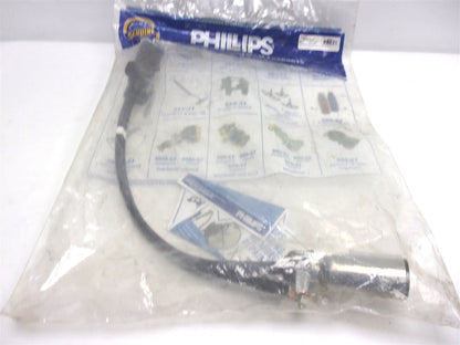 Power Cable for M2 Liftgate (MS-23-2256) 2' Straight Weather-Tite