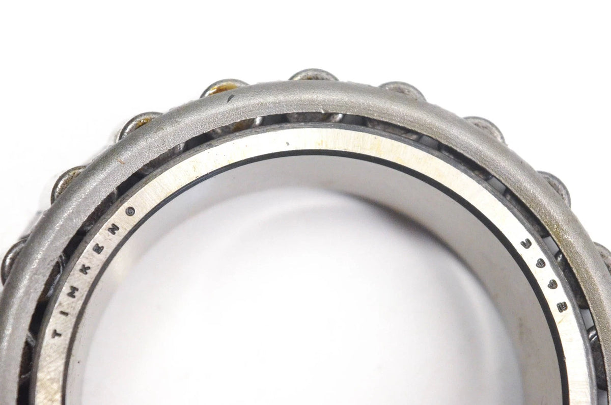 Timken 3998 Tapered Roller Bearing for Automotive Applications (NOS)