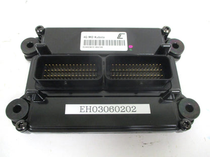 Genuine OEM Engine ECU for Kubota EH030-60202 EH030-60206 (25NAC2N)
