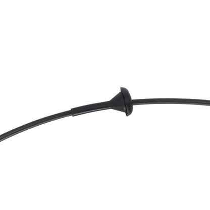 Hood Release Cable with Handle for Ford Windstar (1999–2003)