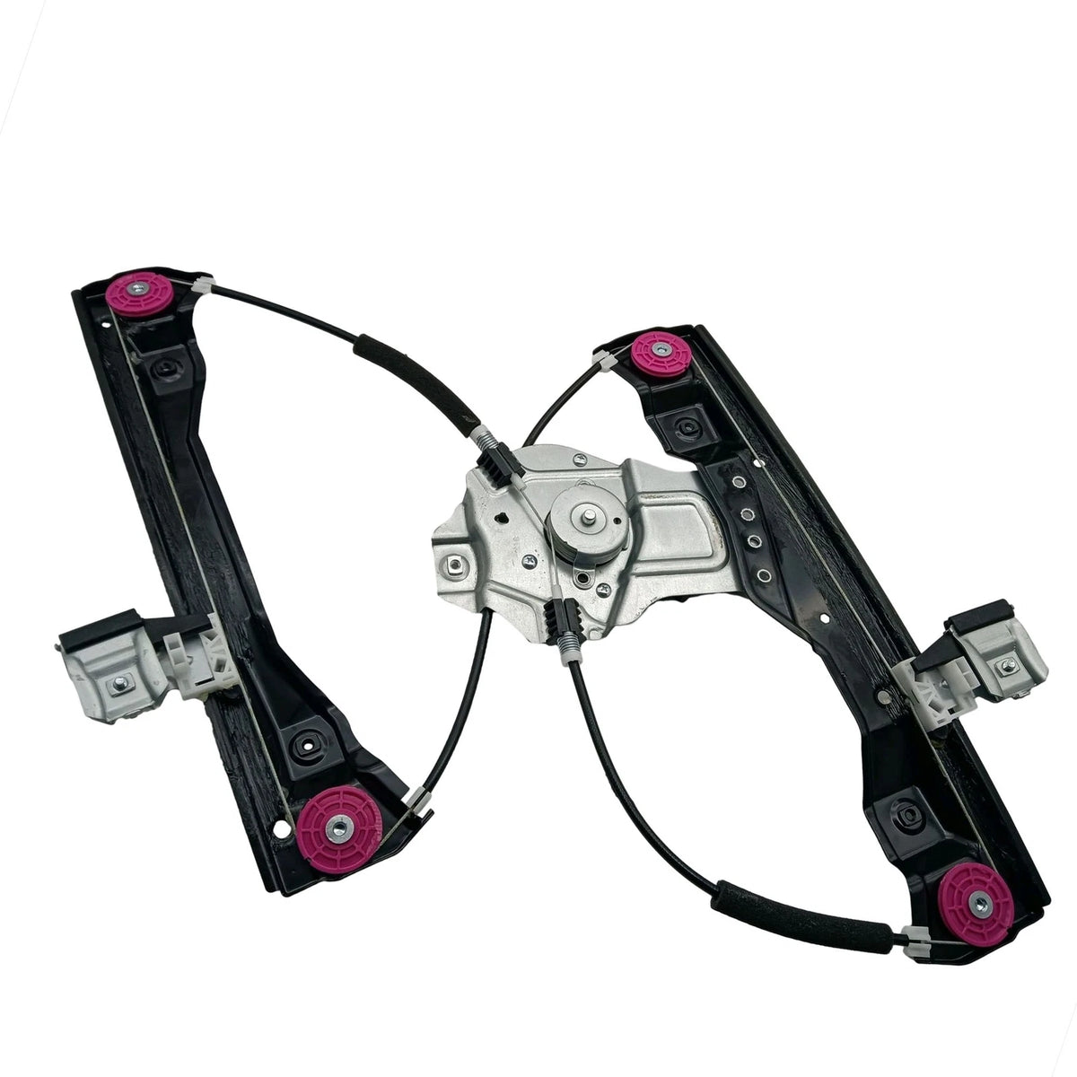 Front Right Window Regulator & Motor Assy for Chevrolet Volt (2011–2014) 2-Pins