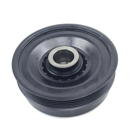 Crankshaft Pulley Vibration Damper for Mini Cooper (2002–2008) 11237514461 594-754