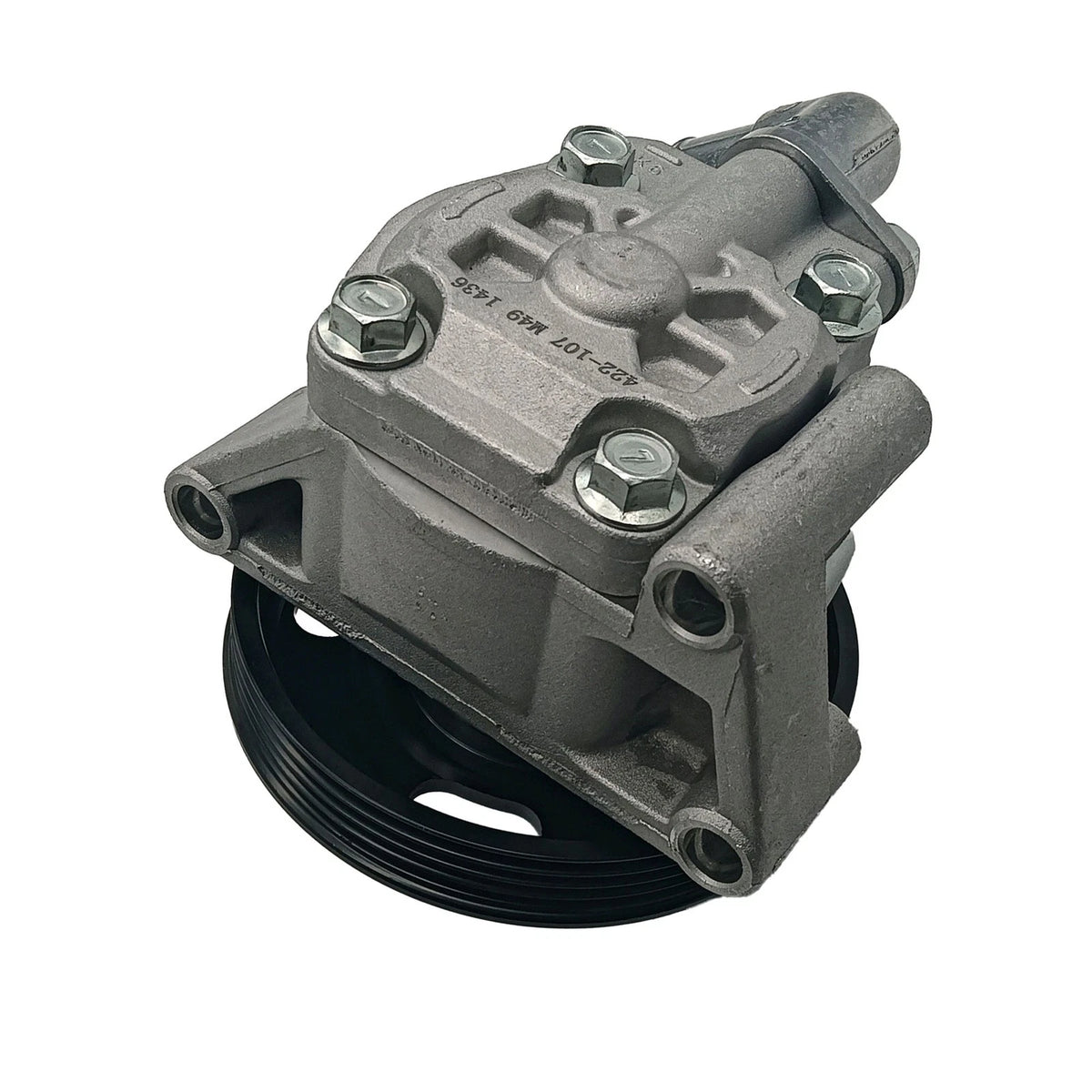 Power Steering Pump 96-4062 for Ford Edge Lincoln MKX (2011–2014)