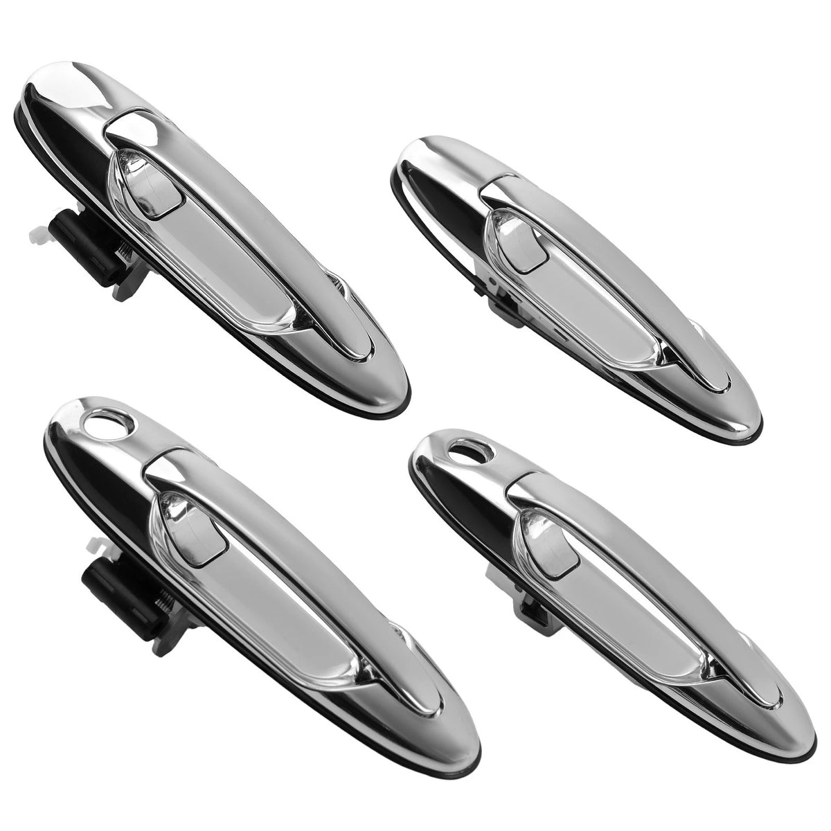 4X Door Handle for Toyota Land Cruiser/Lexus LX470 (1998–2007) 69210-60061