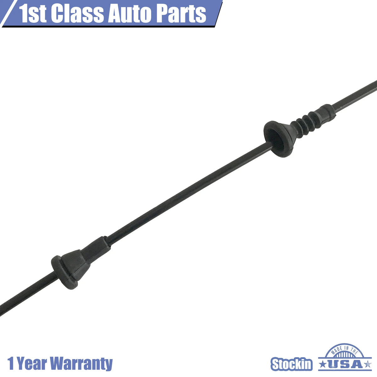 Hood Release Cable for BMW X3 (2004–2010)