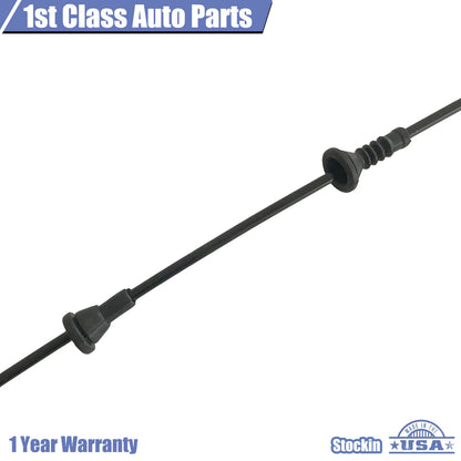 Hood Release Cable for BMW X3 (2004–2010)