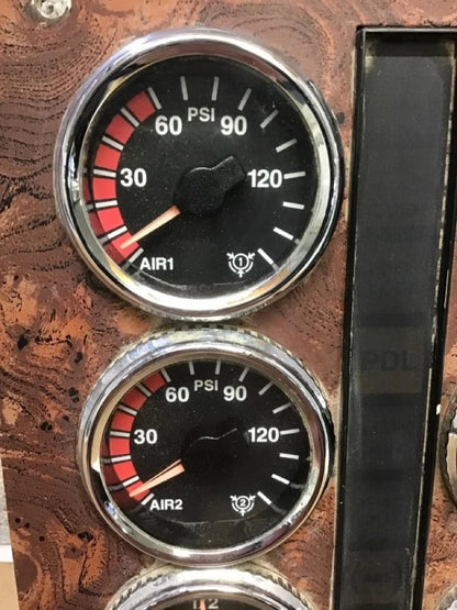 Instrument Cluster for International 9400 (1999) - Replaces 3503491C91
