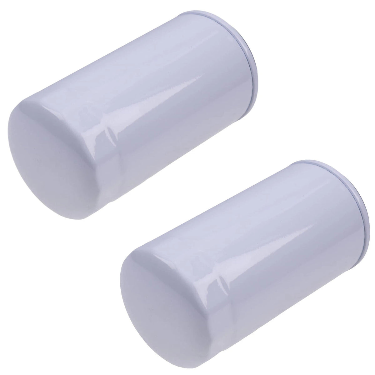 2X Oil Filter 1447082M1 for Massey Ferguson 135 150 230 235 245 250 253 255 360 (1950–2023)