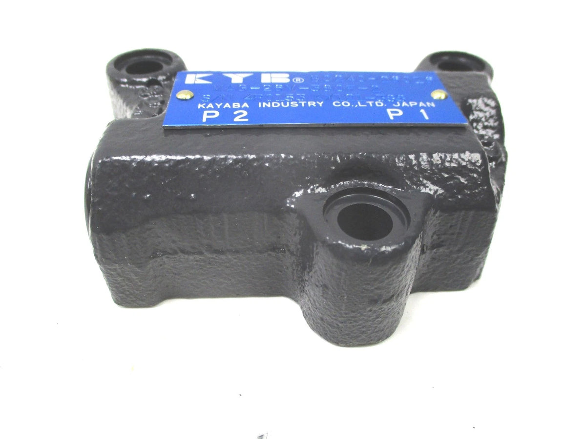 Anti-Cavitation Valve Kit for Kubota RD138-96790 RD138-96720