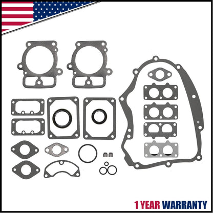 Gasket Seal Set for Briggs & Stratton 44P777 44R577 44R677
