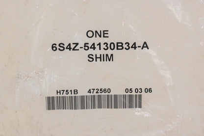 OEM Shim for Ford (2000–2006) 6S4Z-54130B34-A