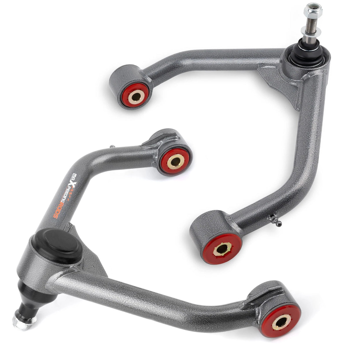 2X 2"-4" Front Upper Control Arms Lift for Dodge Ram 1500 (2006–2022) 4WD
