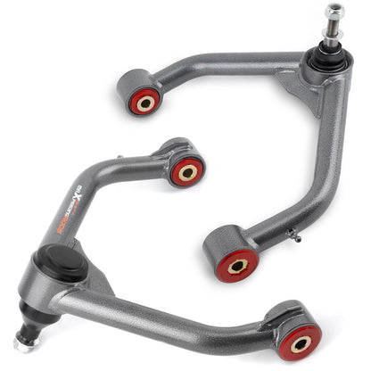 2X 2"-4" Front Upper Control Arms Lift for Dodge Ram 1500 (2006–2022) 4WD