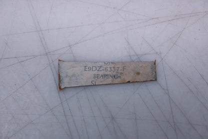 OEM Bearing E9DZ-6337-F for Ford