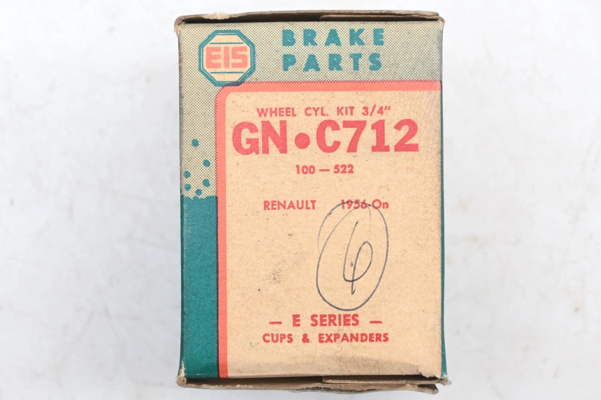 Wheel Cylinder Repair Kit 1-1/16" for GN (C712, 100-522)