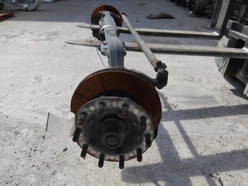 Front Steer Axle Assembly for Detroit DA-F-13.3-3 (2020)