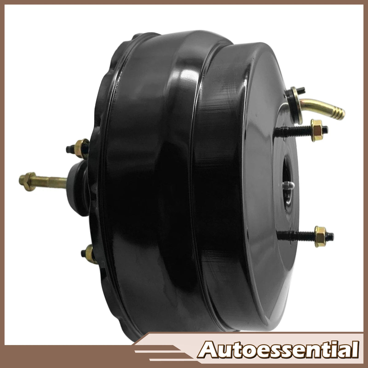 Vacuum Power Brake Booster 53-2777 for Lexus RX300 (1999–2002)