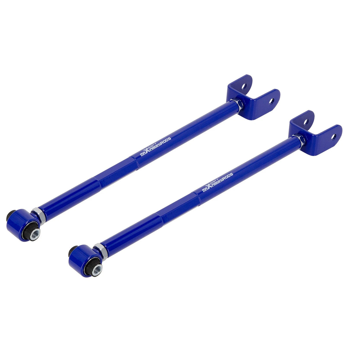 2X Adjustable Rear Lower Control Camber Arms Kit for BMW 3-Series (1992–2005)