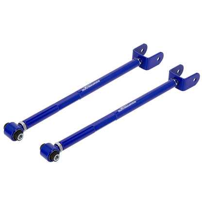 2X Adjustable Rear Lower Control Camber Arms Kit for BMW 3-Series (1992–2005)