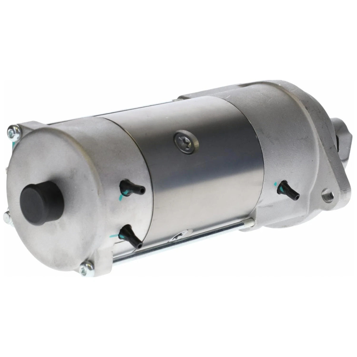 24V Starter for Kobelco SK260-9 (2014–2017) LRS02531 0001231026
