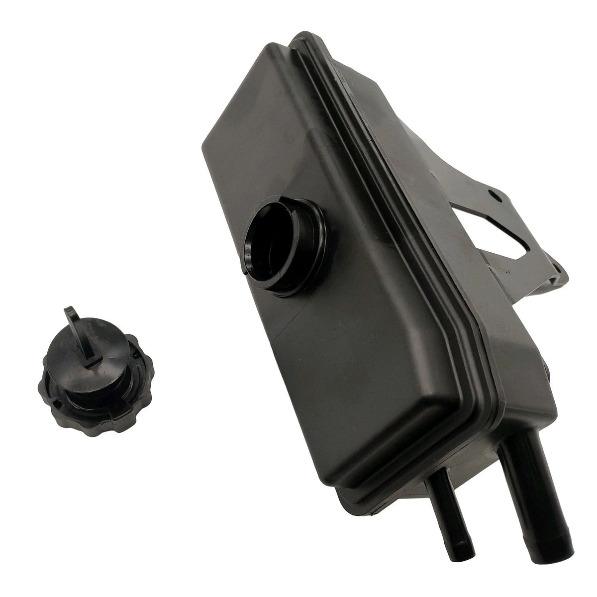 Power Steering Pump for Chevrolet Malibu Pontiac G6 Saturn (2007–2012)