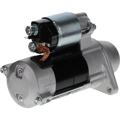 Starter for Kubota F3060-R (2005) 228000-5400 228000-5910 S-8941