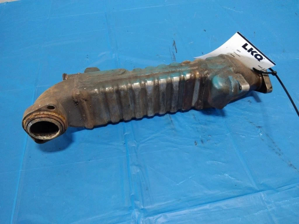 EGR Cooler for International DT466E (2006) - Replaces 7A8700C