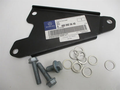 Stiffening Bracket for Mercedes MBE4000 (2000–2005) A4600920440