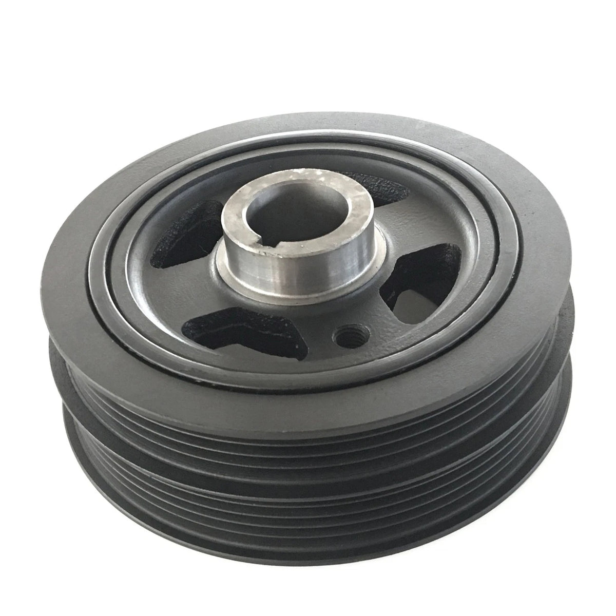 Engine Harmonic Balancer for Toyota Corolla (1989–1997), Celica (1990–1997), Geo Prizm (1993–1997)