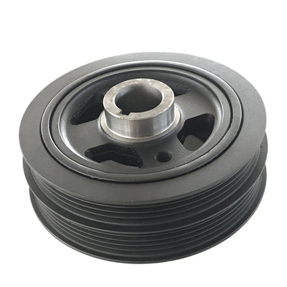 Engine Harmonic Balancer for Toyota Corolla (1989–1997), Celica (1990–1997), Geo Prizm (1993–1997)