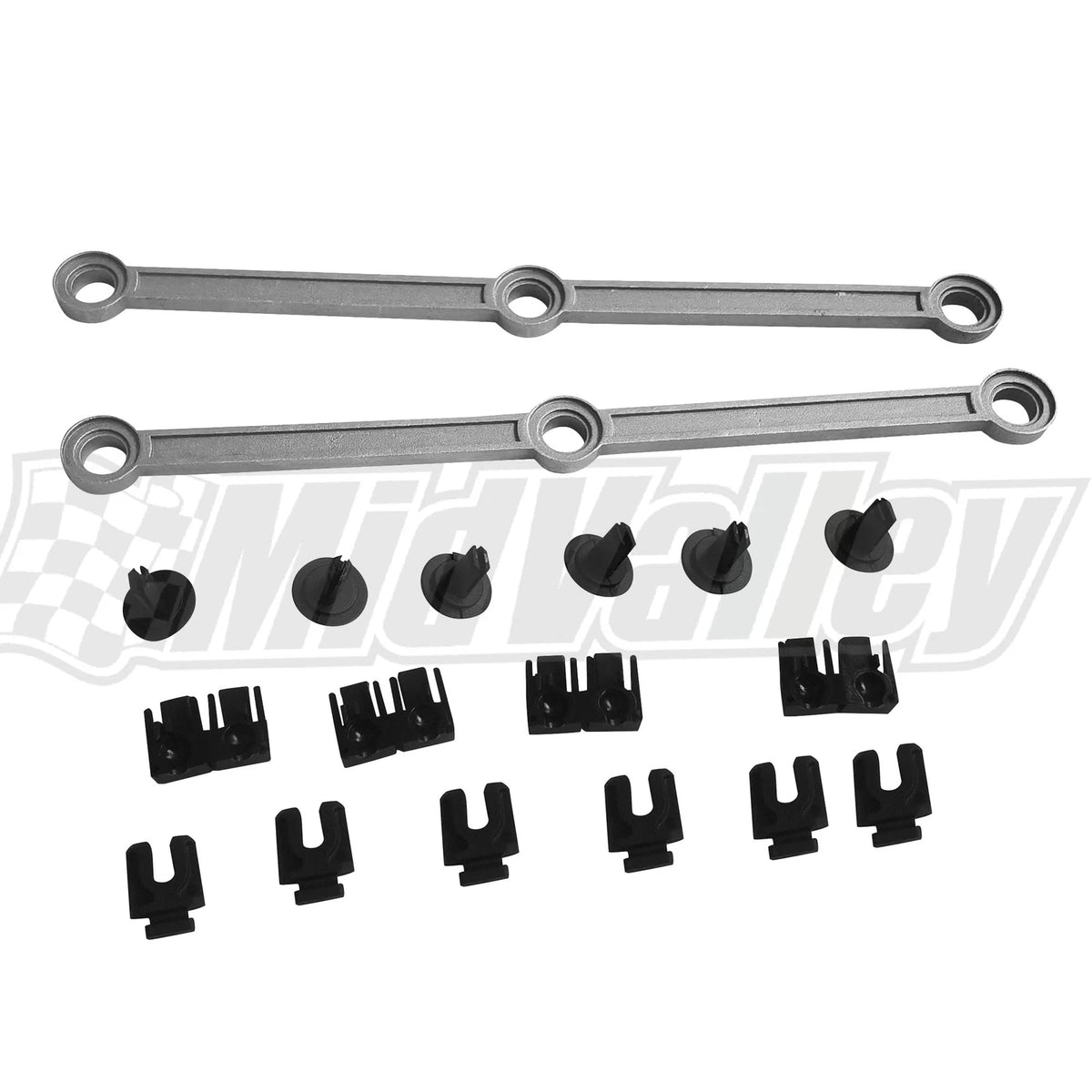 Intake Manifold Connecting Rods for Chrysler 300, Jeep Commander (2005–2010)