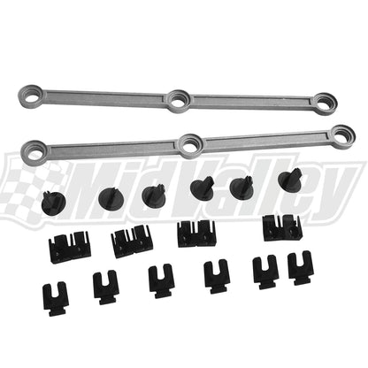 Intake Manifold Connecting Rods for Chrysler 300, Jeep Commander (2005–2010)