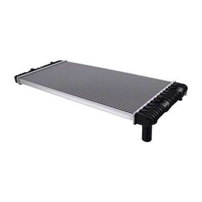 Radiator for Chevrolet Impala 3.6L (2012–2016) RAD13326 Cross Flow AT