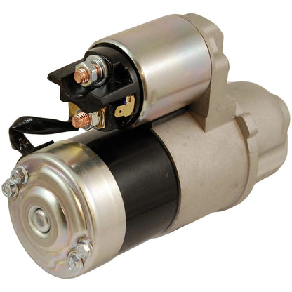Starter Replacement for Steiner 410 (191-1949-04, 191-1949-06)